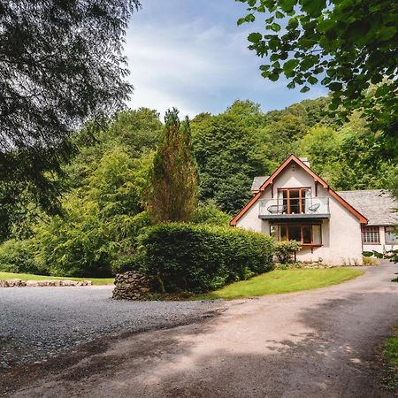 Loughrigg Cottage Ambleside Exterior photo