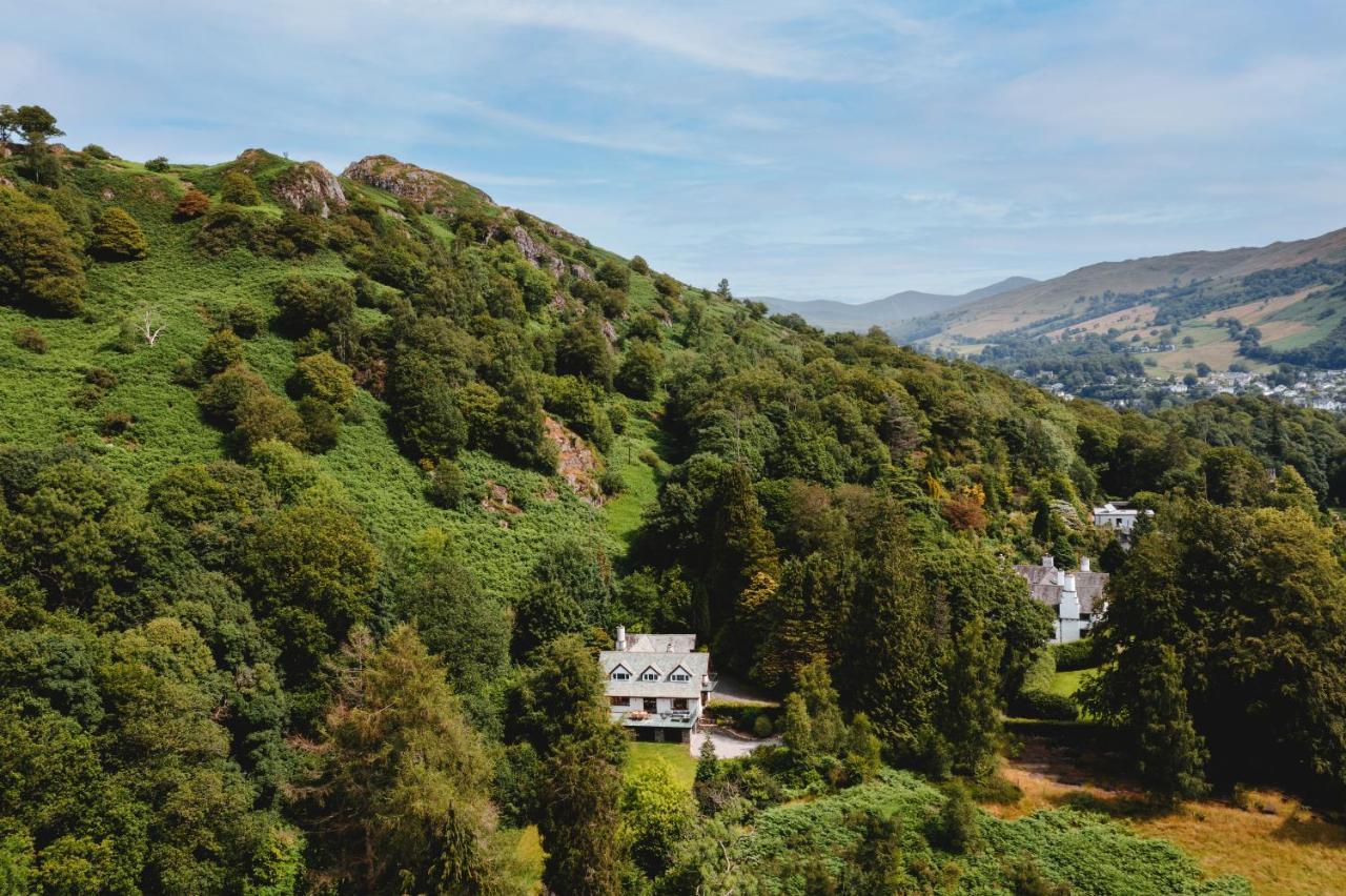 Loughrigg Cottage Ambleside Exterior photo