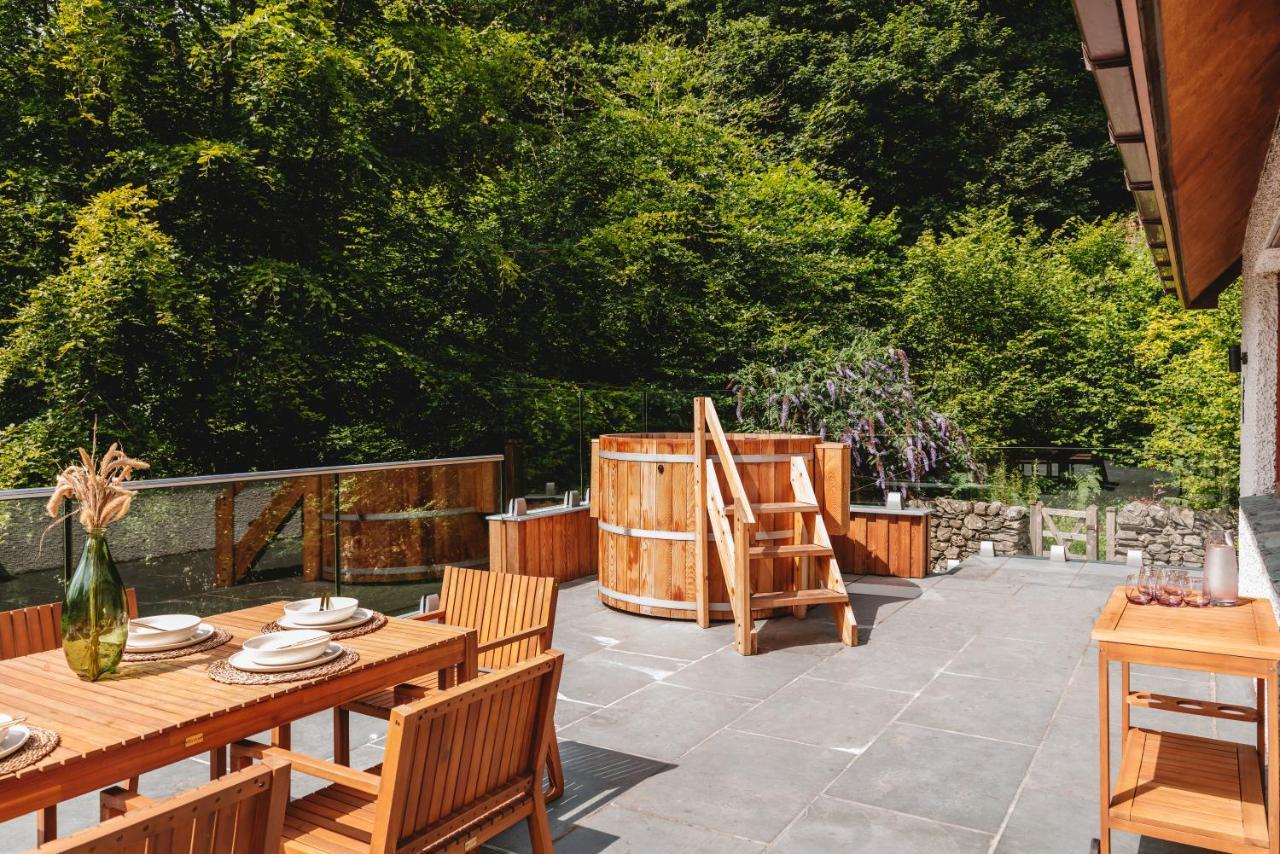 Loughrigg Cottage Ambleside Exterior photo